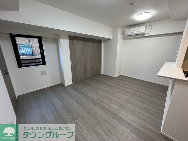 KDXレジデンス本蓮沼の物件内観写真